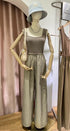 MATINEE CASUAL Jumpsuits With Belt